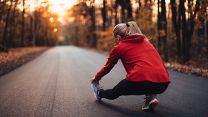 5 Ways to Reduce Inflammation (and Become a Better Athlete)