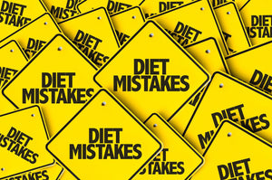 Burning Fat? 9 Things Not To Do