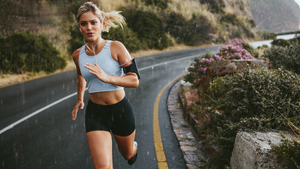 Improve your performance with acetyl-l-carnitine
