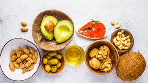 The Ketogenic Diet and Building Metabolic Flexibility