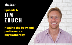BioHacks Podcast: Performance physiotherapy and how to heal injuries with Jim Zouch