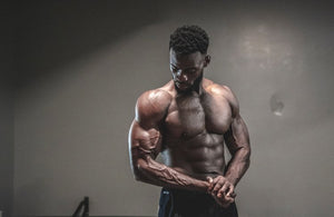 The 6 Most Important Principles Behind Training To Build Muscle