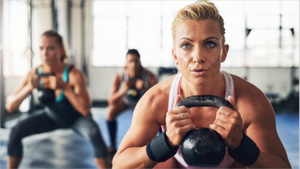 Here’s How Amino Acids Can Help You Build Muscle