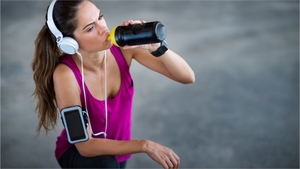 best pre workout drinks | Amino Drinks