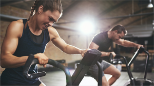 How to Break a Fat-Loss Plateau
