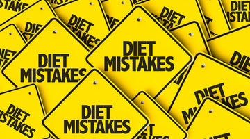Burning Fat? 9 Things Not To Do