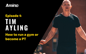 BioHacks Podcast: How to run a gym or become a PT? with Tim Ayling