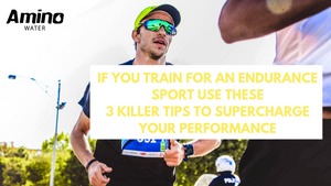 If you train for an endurance sport, use these 3 killer tips to supercharge your performance (2019)