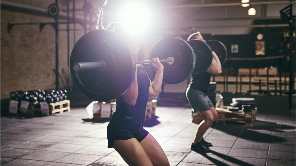 Top 10 Benefits of a Nootropic Preworkout Amino Drinks