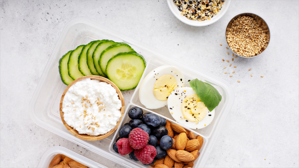 What to Eat Before and After a Workout Amino Drinks
