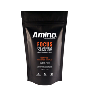 FOCUS | Pre-workout Drink