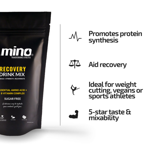 RECOVERY | EAA Intra-Workout Sample Pack